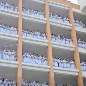 শতভাগ জিপিএ-৫ পাওয়া কাদির মোল্লা স্কুলকে শিক্ষা বোর্ডের শোকজ