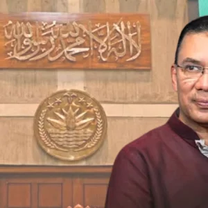 প্রধানমন্ত্রীর পরামর্শে সংসদের দেয়ালে কালেমা তাইয়্যেবা সংযোজন