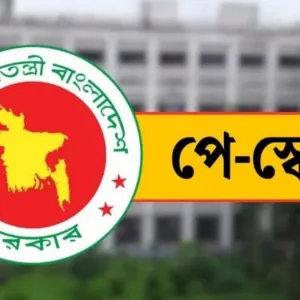পে-স্কেলের চূড়ান্ত প্রতিবেদনে সচিবদের স্বাক্ষর শেষ, কার বেতন কত বাড়ল