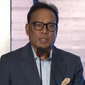 অপতথ্য রোধে গণমাধ্যমসহ সব পক্ষকে সমন্বিতভাবে কাজ করতে হবে: মন্ত্রী