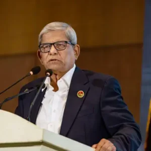 বিশ্বের শ্রমবাজারে দেশের অবস্থান সুদৃঢ় করতে দক্ষ জনশক্তি ও ভাষা শিক্ষায় গুরুত্বারোপ রাষ্ট্রপতির