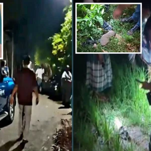 বগুড়ায় সাবেক ইউপি সদস্যকে কুপিয়ে হত্যা
