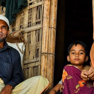 নয় বছরেও ঘরে ফেরা হয়নি রোহিঙ্গাদের