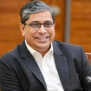 নতুন দায়িত্বে প্রতিমন্ত্রী মীর শাহে আলম