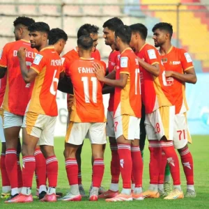ফিফার সবুজ সংকেত পেল কিংস