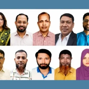 অফিসে অনুপস্থিত ও হাজিরা খাতায় আগাম স্বাক্ষর, ২০ জনকে শোকজ