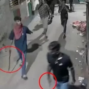 গেন্ডারিয়ায় এলোপাতাড়ি গুলির নেপথ্যে মাদক!