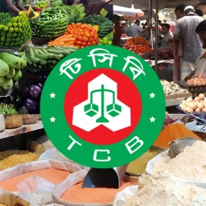 এআইভিত্তিক বাজার গোয়েন্দা ব্যবস্থা চালুর পরিকল্পনা টিসিবির