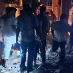 ইরানে বিয়ের অনুষ্ঠানে মার্কিন হামলায় শিশুসহ নিহত ৫, আহত অর্ধশতাধিক