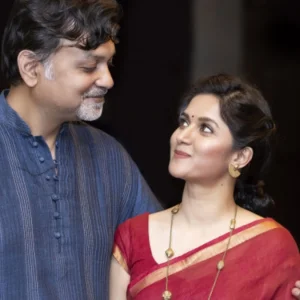 একসাথে নেই সৃজিত-মিথিলা, বিচ্ছেদের ইঙ্গিত দিলেন নিজেই