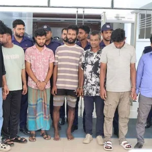 ১০ লাখ টাকা চাঁদা না পেয়ে ২০ লাখ দাবি, ‘১০০ পুলিশ রাখলেও’ গুলি করে মেরে ফেলার হুমকি