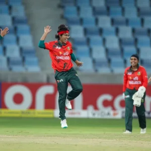 বাঁচা-মরার ম্যাচে বাংলাদেশের প্রতিপক্ষ সংযুক্ত আরব আমিরাত