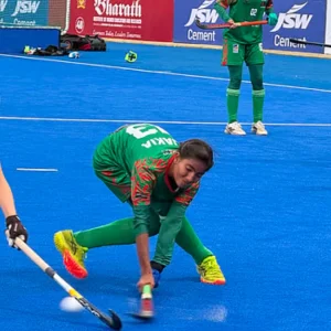জাপানের কাছে হেরে বিশ্বকাপের স্বপ্নভঙ্গ বাংলাদেশের মেয়েদের