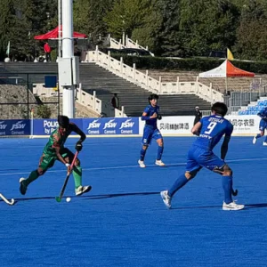 জাপানের কাছে হেরে বিশ্বকাপে খেলার স্বপ্ন শেষ বাংলাদেশের