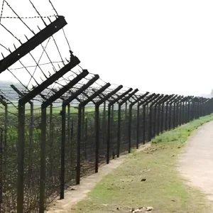 ঠাকুরগাঁও সীমান্তে বিএসএফের গুলিতে আরও এক বাংলাদেশির মৃত্যু