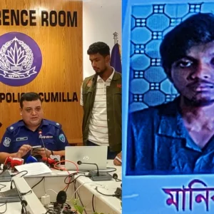 অটোরিকশা চালকদের টার্গেট করে হত্যা, ‘সিরিয়াল কিলার’ মানিক গ্রেপ্তার