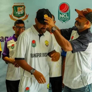 ‘ক্রিকেটারদের পারিশ্রমিক বাড়ায় দায়িত্বটাও বেড়ে গেছে’