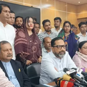 আইনশৃঙ্খলা পরিস্থিতি আগের তুলনায় অনেক ভালো হয়েছে: গণপূর্ত প্রতিমন্ত্রী