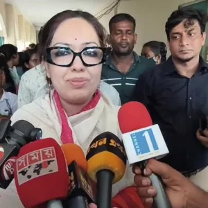 ‘যেকোনো নাগরিক যেকোনো সময় দেশ ছাড়তে পারে আবার ঢুকতেও পারে’