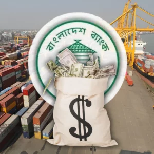ডলার ছাড়াই টাকায় আমদানি-রপ্তানির অর্থ পরিশোধের সুযোগ