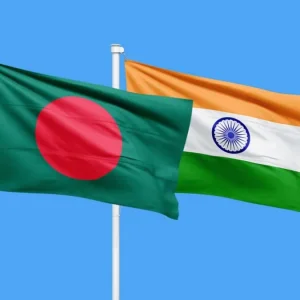 নয়াদিল্লিতে বাংলাদেশ-ভারত যৌথ ওয়ার্কিং গ্রুপের বৈঠক শুরু আজ