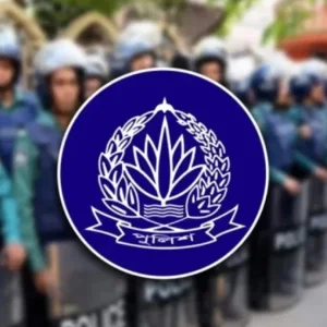 ৬৪ জেলায় পুলিশে চাকরির সুযোগ, আবেদন ৩০ অক্টোবর পর্যন্ত