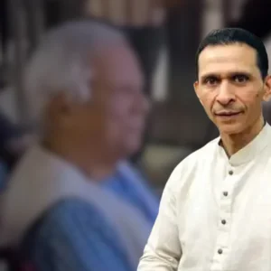 ‘এটাই হচ্ছে শেখ হাসিনার জাদুর ট্যাবলেট, এই ট্যাবলেট খেয়ে এদের মাথা নষ্ট হয়ে গেছে’