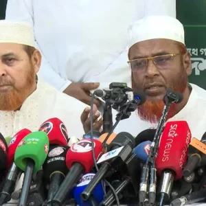 জুলাই স্মৃতি ফাউন্ডেশনের কর্মকর্তাদের বেতন হচ্ছে না: গোলাম পরওয়ার
