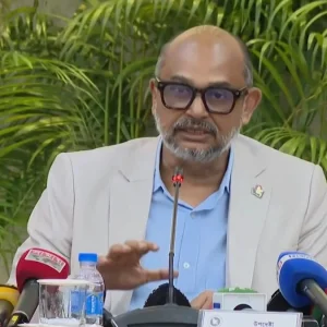দীর্ঘস্থায়ী মূল্যস্ফীতিতে এক কোটি মানুষ দারিদ্র্যসীমার নিচে নেমে গেছে: প্রধানমন্ত্রীর উপদেষ্টা