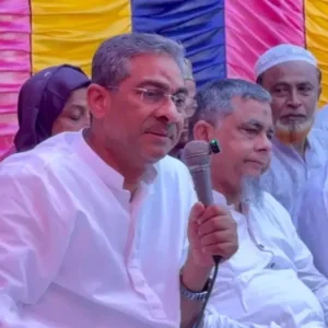 মাদকের সঙ্গে জড়িয়ে পড়লে বিএনপিতে কারও স্থান নেই: পানিসম্পদমন্ত্রী