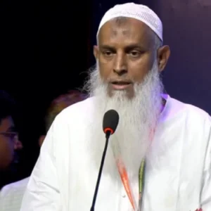 কওমি আলেমদের জন্য গায়ের রক্ত দিতেও দ্বিধা করব না: ধর্মমন্ত্রী