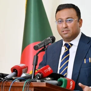 ভারপ্রাপ্ত পররাষ্ট্রমন্ত্রীর দায়িত্বে কমনওয়েলথ সম্মেলনে যাচ্ছেন হুমায়ুন কবির