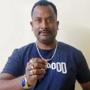 একই নারীর সঙ্গে প্রেম, বিধবা ‘প্রেমিকা’কে পাওয়ার আশায় মামাকে হত্যা
