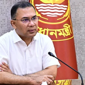 রাতে জাপান যাচ্ছেন প্রধানমন্ত্রী তারেক রহমান: রাজনীতির নয়া সমীকরণ