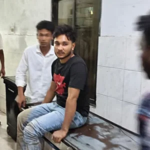 দলের ৪ নেতাকে ডেকে নিয়ে মারধরের অভিযোগ পৌর বিএনপির সহসভাপতির বিরুদ্ধে