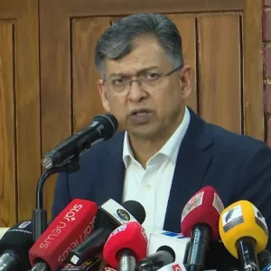 তত্ত্বাবধায়ক সরকার গঠনে উচ্চকক্ষ ও ভাইস প্রেসিডেন্ট পদ সৃষ্টির প্রস্তাব এসেছে: স্বরাষ্...