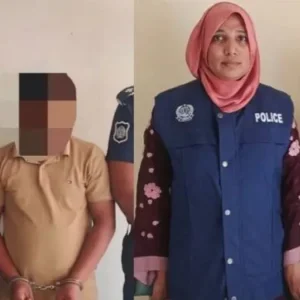 ৯ মাসের অন্তঃসত্ত্বা স্ত্রীকে শ্বাসরোধে হত্যা করেন স্বামী