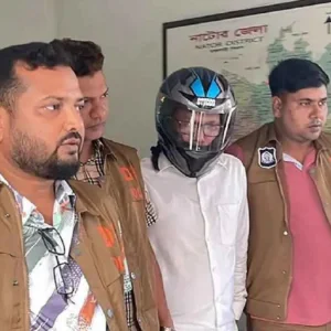 ছাত্রদল নেতা শাকিল হত্যা মামলায় এমপিপুত্র মিন্টুর তিন দিনের রিমান্ড