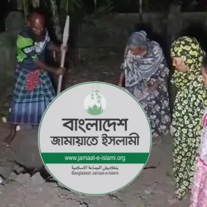 মানিক পশারীর দাফনে বাধায় জামায়াতের কেউ ছিল কি না, খতিয়ে দেখতে তদন্ত কমিটি গঠন