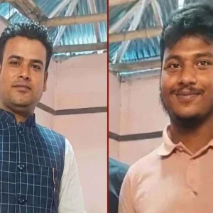 স্কুল শিক্ষিকার আপত্তিকর ছবি-ভিডিও ছড়ানোর মামলায় ইউপি চেয়ারম্যানসহ দুইজন কারাগারে