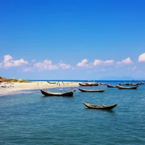 সেন্টমার্টিন দ্বীপে রাত্রিযাপন নিয়ে সরকারের নতুন সিদ্ধান্ত