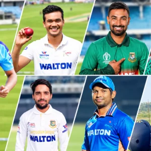 ডি-থ্রি টুর্নামেন্টে তারকায় ঠাসা ওয়ালটনের চোখ শিরোপায়
