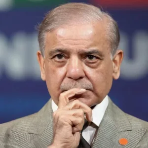 শেহবাজ শরিফের ১ কেজি স্বর্ণ উঠছে নিলামে