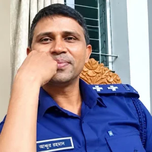 বগুড়ায় তরুণীকে একাধিকবার ধর্ষণের অভিযোগে এসআই প্রত্যাহার