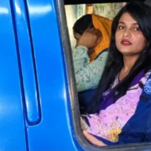 ‘বিএনপি সরকারকে ভোট দিয়ে ভুক্তভোগী’ বলা সেই নারীর বিষয়ে সিদ্ধান্ত আজ