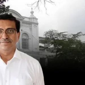 মানবতাবিরোধী অপরাধ মামলা: মাহবুব উল আলম হানিফের মৃত্যুদণ্ড