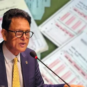 এসএসসির খাতায় শূন্যকে ৮৫ নম্বর, ১৩-কে ৮৩ বানানোর চাঞ্চল্যকর ঘটনায় মামলা