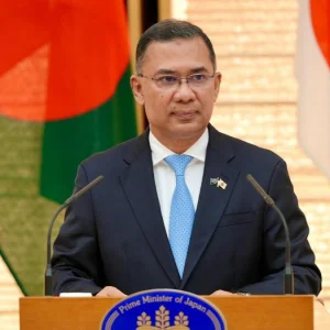 ৪ দিনের সফর শেষে দেশের পথে প্রধানমন্ত্রী