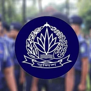একযোগে ২৮ পুলিশ সদস্য প্রত্যাহার