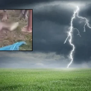 পাবনায় বজ্রপাতে একসঙ্গে ছয়জনের মৃত্যু